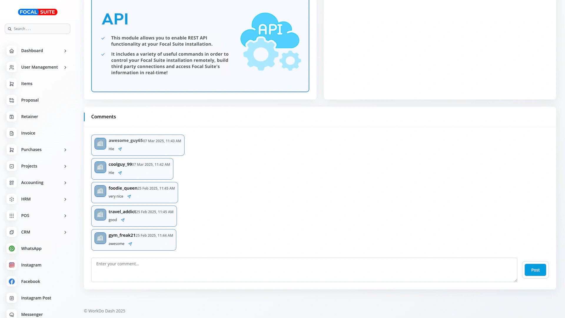 Organic Vegetable Box